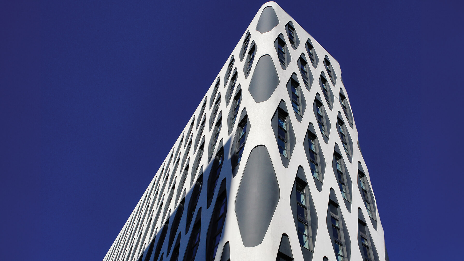 Nobel Tower, Twoje miejsce na rozwój, Poznań, Polska